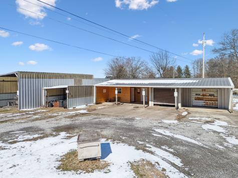 120 Wilkerson Lane Portland TN 37148