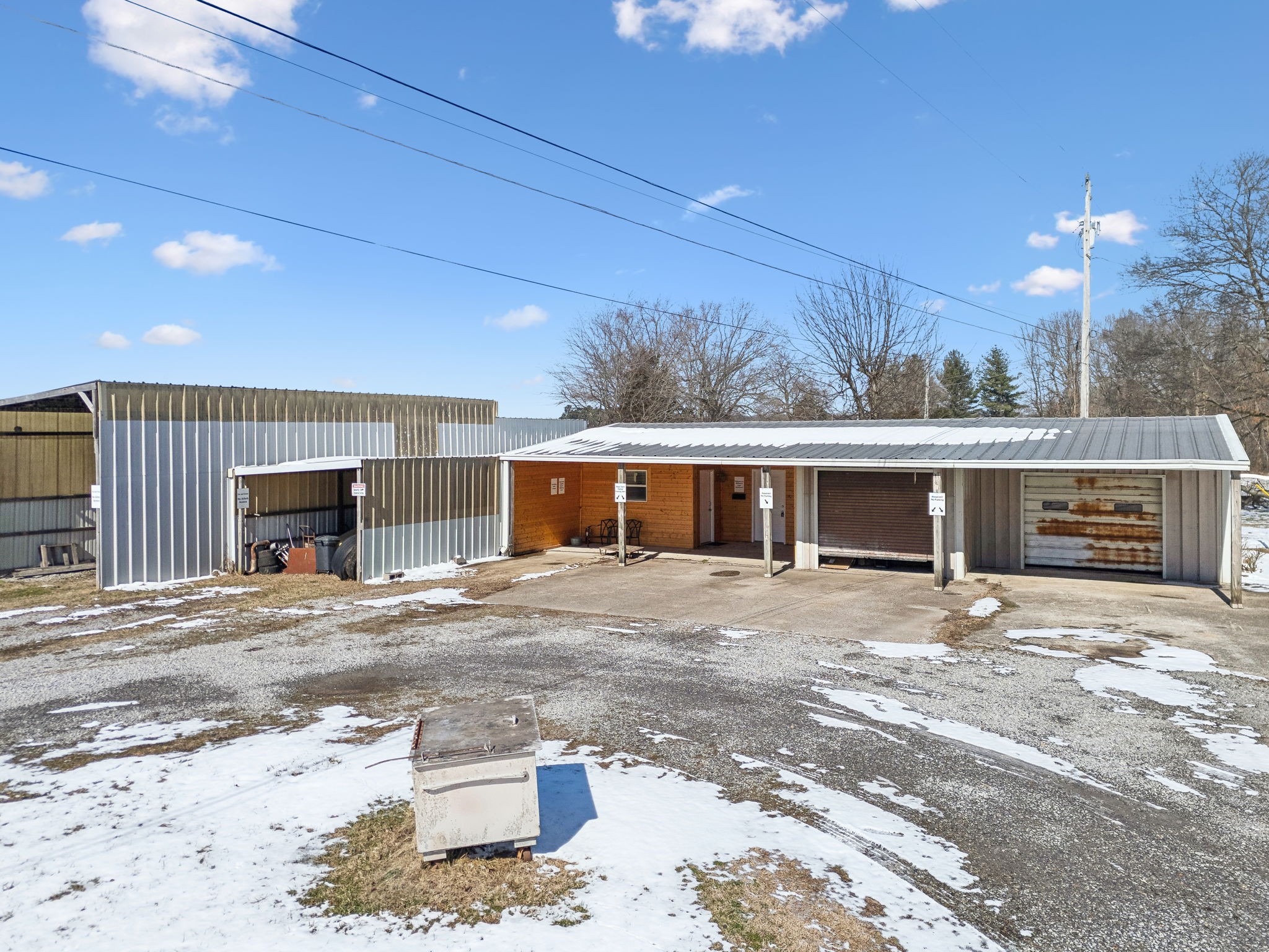 120 Wilkerson Lane Portland TN 37148