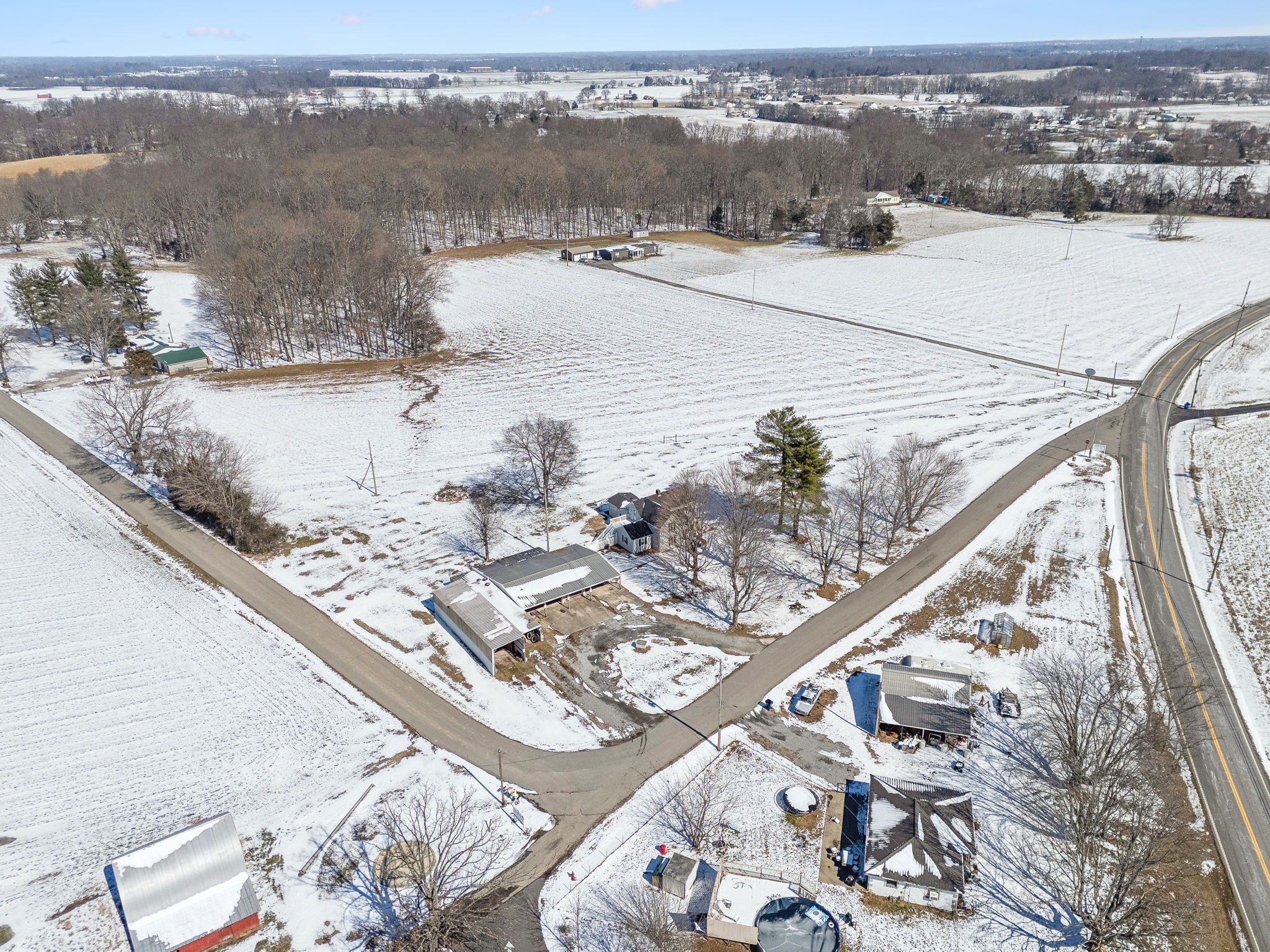 120 Wilkerson Lane Portland TN 37148