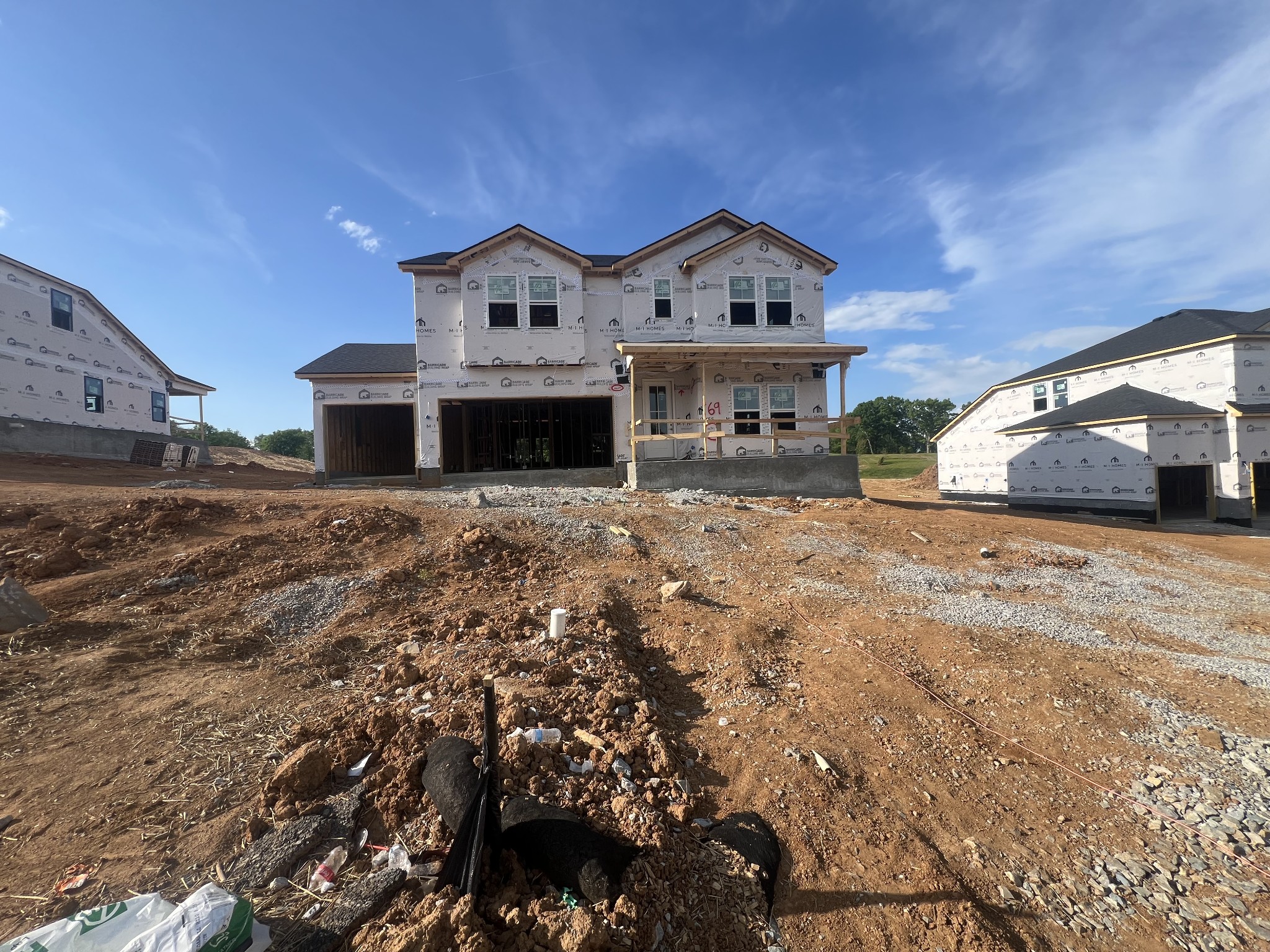 3205 Gravity Drive Columbia TN 38401