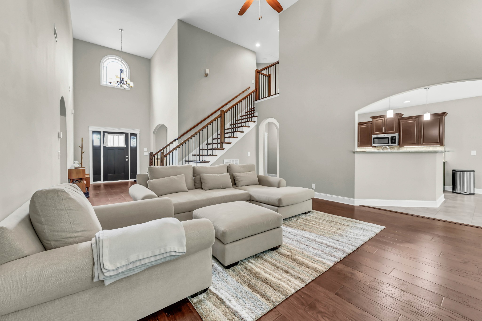 221 Allie Kat Way Clarksville TN 37042