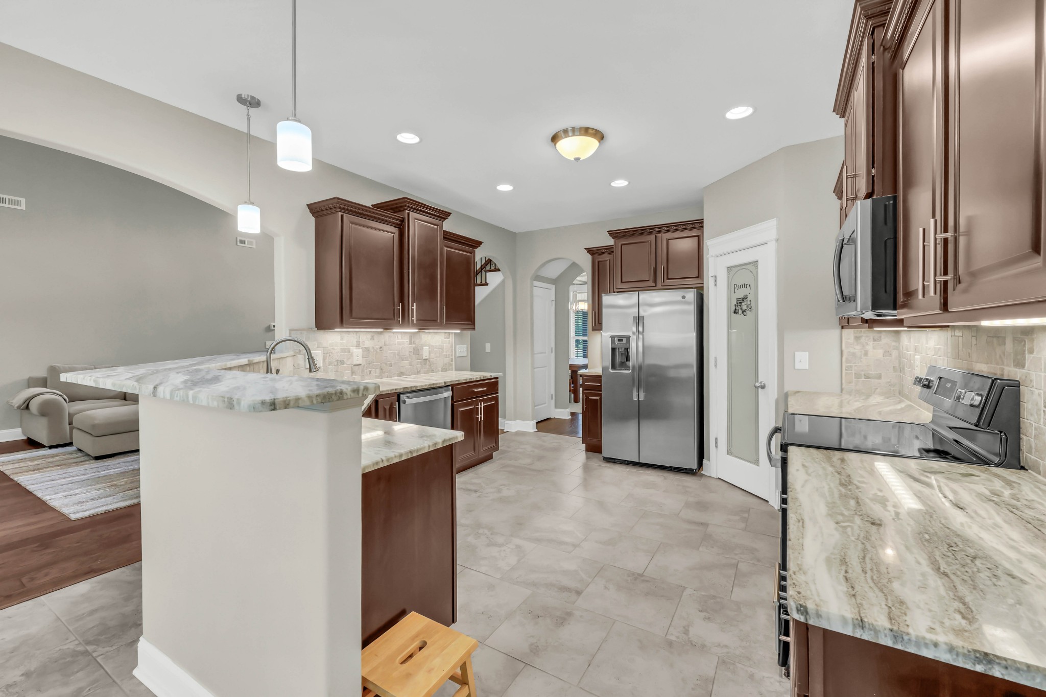 221 Allie Kat Way Clarksville TN 37042
