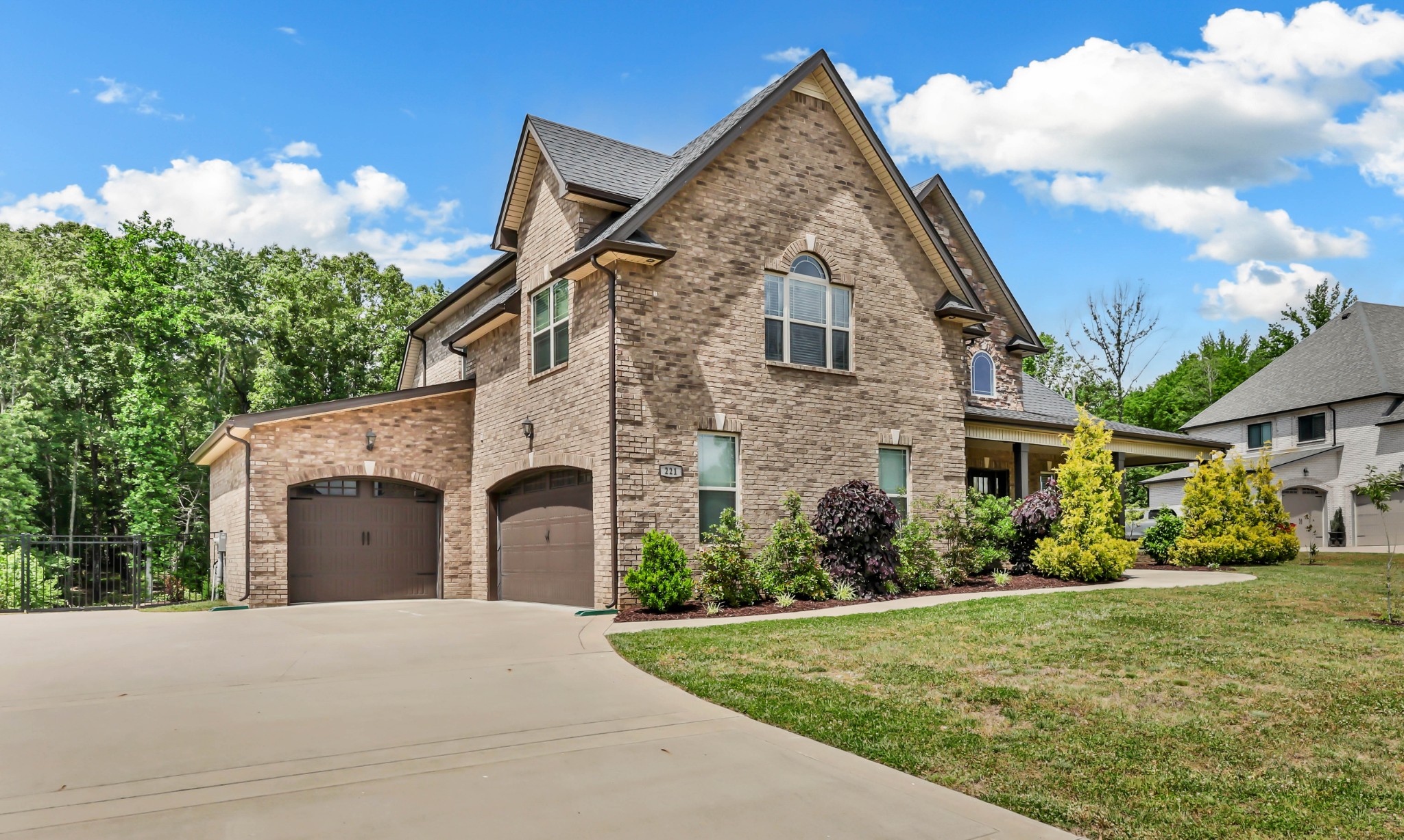 221 Allie Kat Way Clarksville TN 37042
