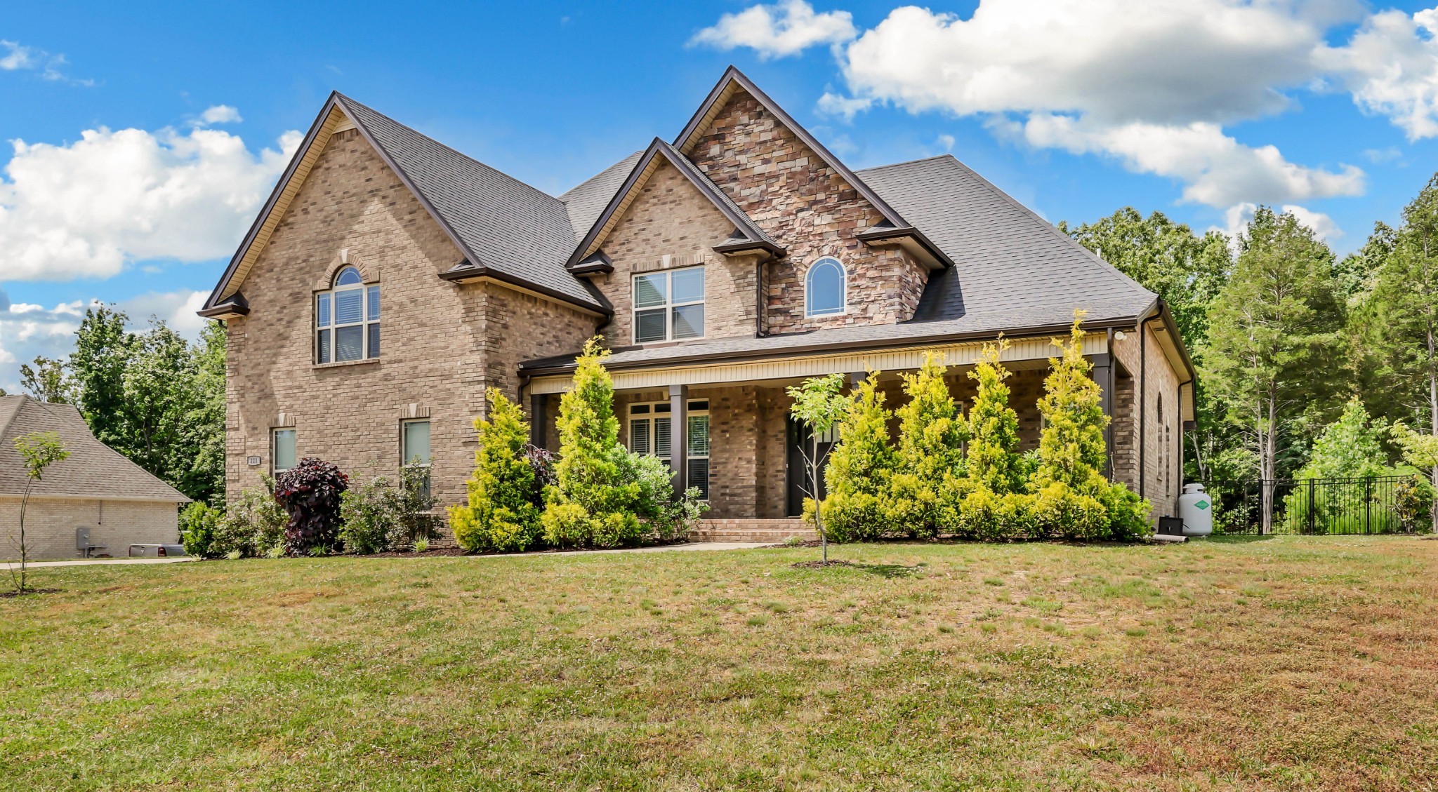 221 Allie Kat Way Clarksville TN 37042