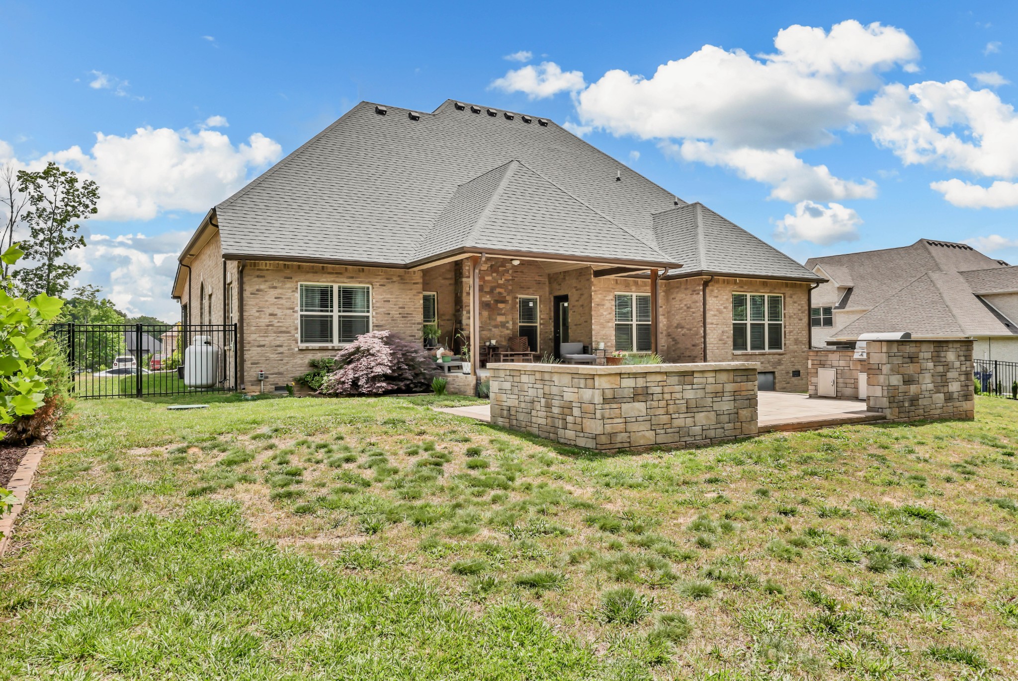 221 Allie Kat Way Clarksville TN 37042