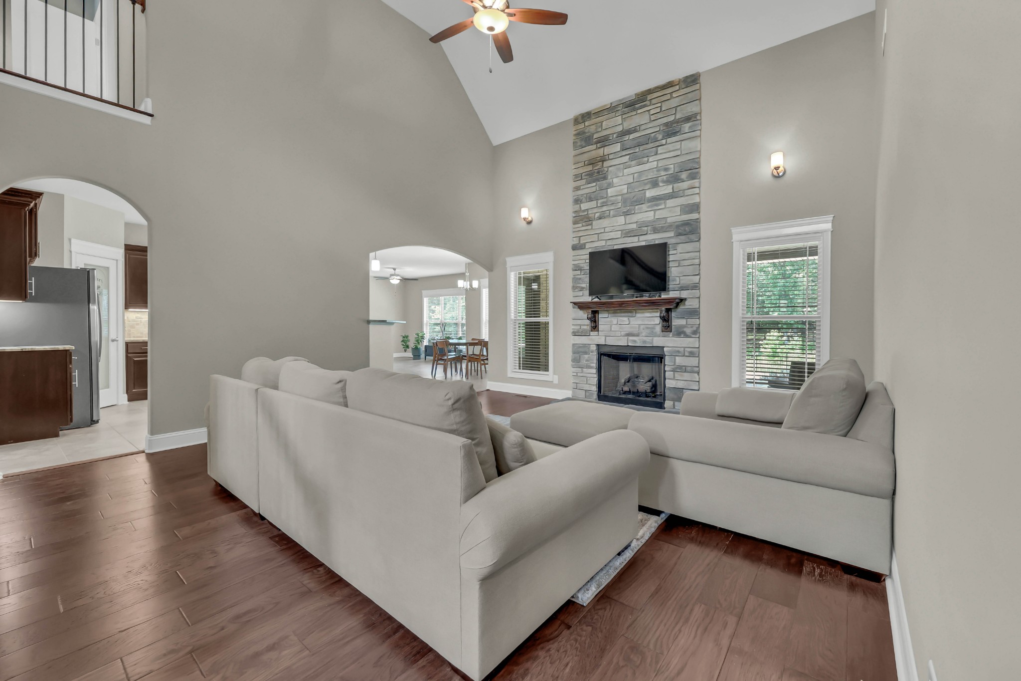 221 Allie Kat Way Clarksville TN 37042