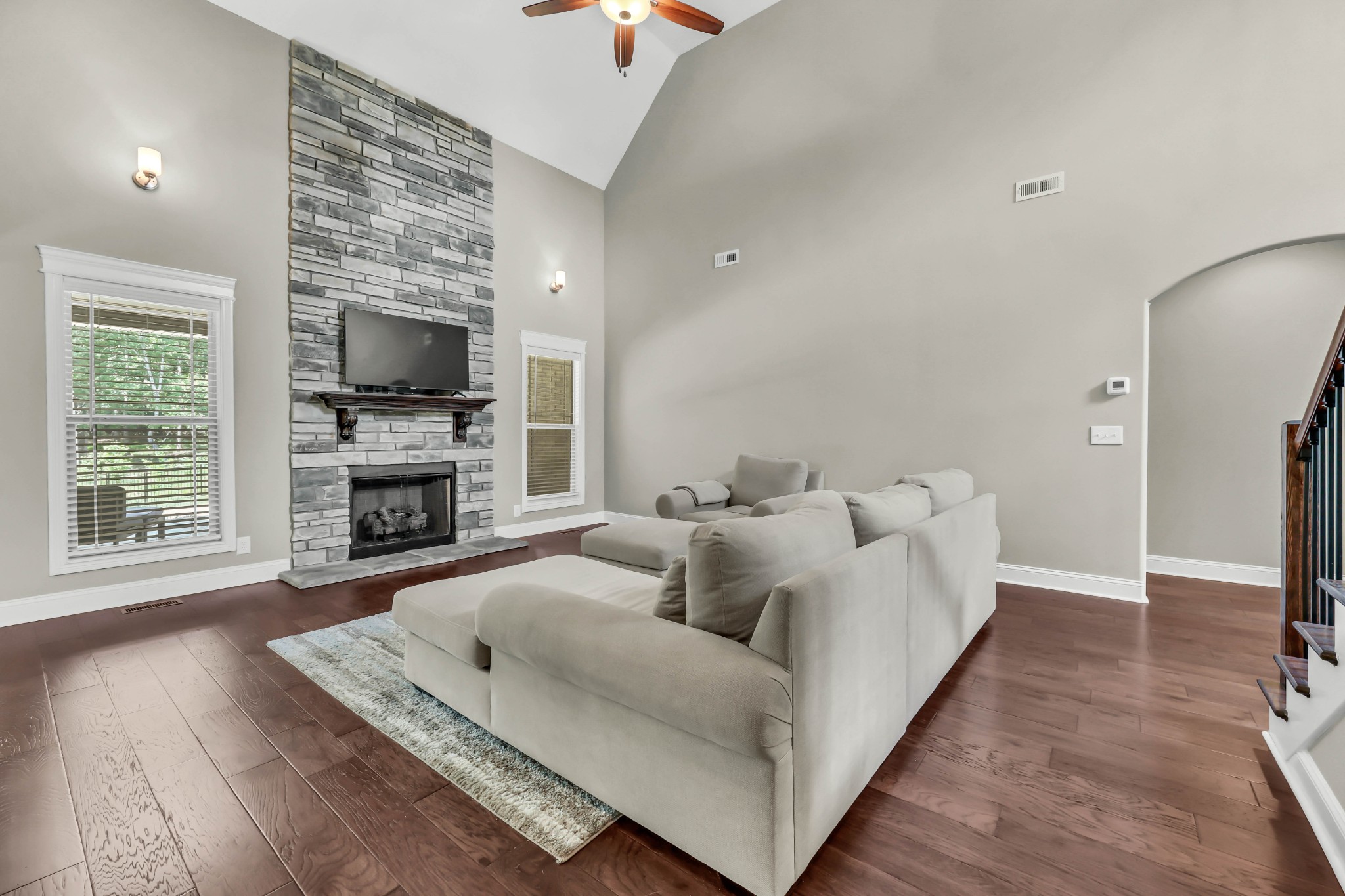 221 Allie Kat Way Clarksville TN 37042