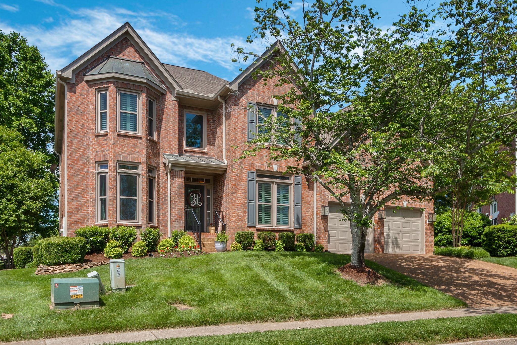 248 Stonehaven Circle Franklin TN 37064