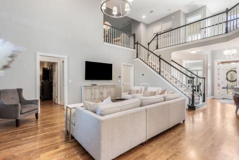 248 Stonehaven Circle Franklin TN 37064