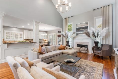 248 Stonehaven Circle Franklin TN 37064