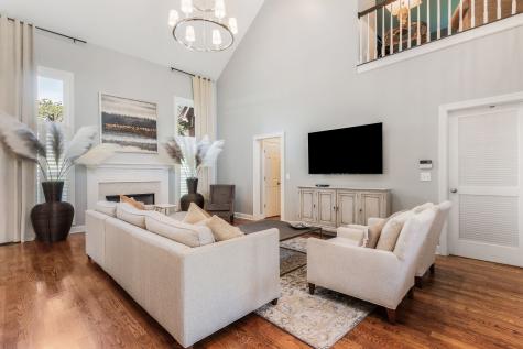248 Stonehaven Circle Franklin TN 37064