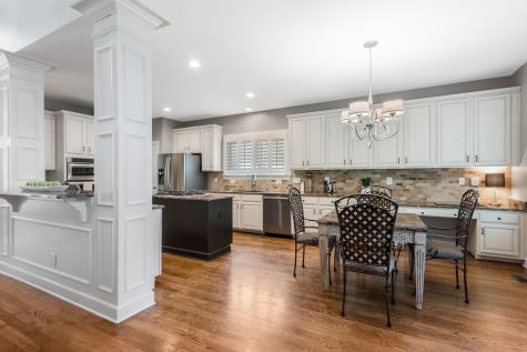 248 Stonehaven Circle Franklin TN 37064