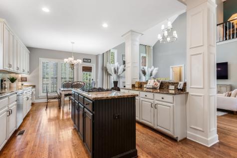 248 Stonehaven Circle Franklin TN 37064