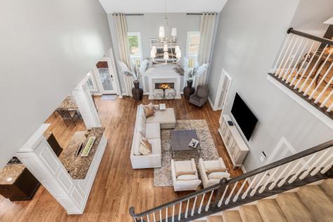 248 Stonehaven Circle Franklin TN 37064