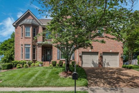 248 Stonehaven Circle Franklin TN 37064