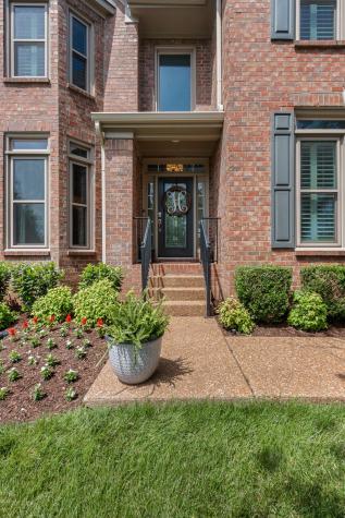 248 Stonehaven Circle Franklin TN 37064