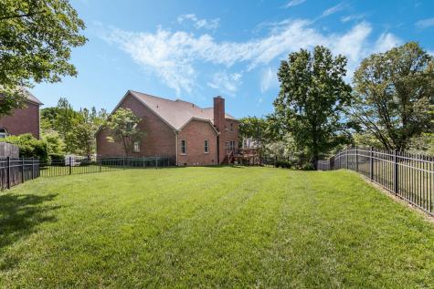 248 Stonehaven Circle Franklin TN 37064