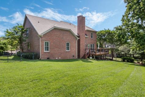 248 Stonehaven Circle Franklin TN 37064