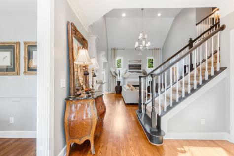 248 Stonehaven Circle Franklin TN 37064