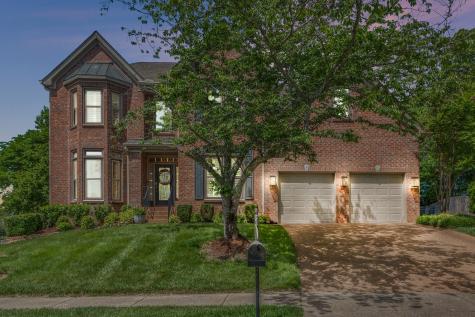 248 Stonehaven Circle Franklin TN 37064