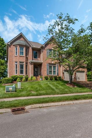 248 Stonehaven Circle Franklin TN 37064