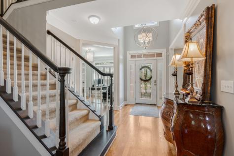 248 Stonehaven Circle Franklin TN 37064