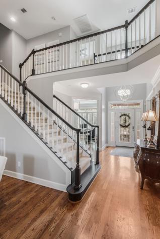 248 Stonehaven Circle Franklin TN 37064