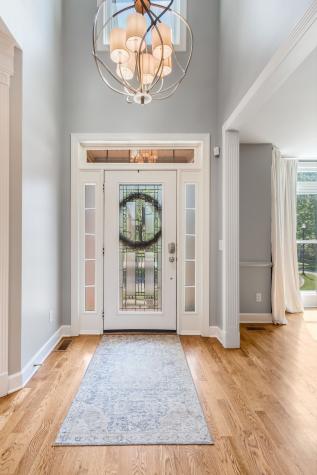 248 Stonehaven Circle Franklin TN 37064