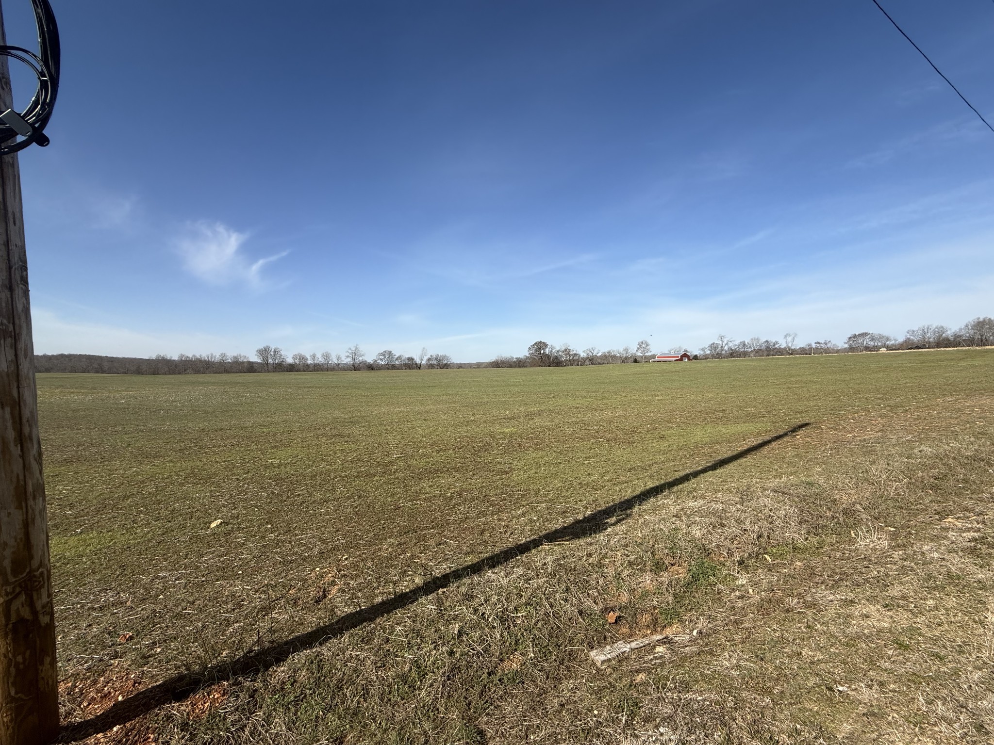 4 Epps Road Tract 4 Southside TN 37171