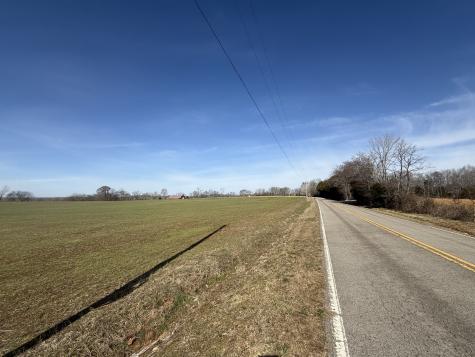 4 Epps Road Tract 4 Southside TN 37171
