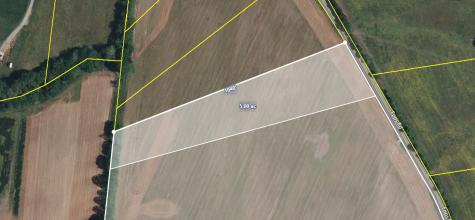 4 Epps Road Tract 4 Southside TN 37171