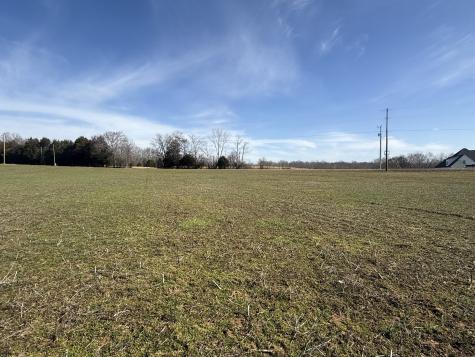4 Epps Road Tract 4 Southside TN 37171