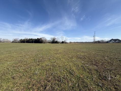 4 Epps Road Tract 4 Southside TN 37171