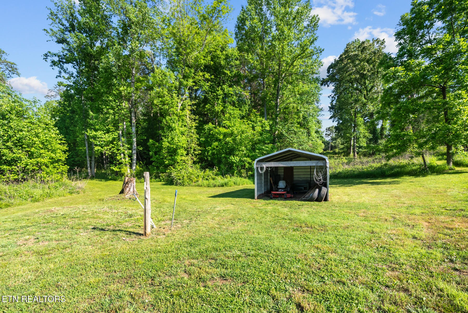 390 Sparkmantown Road Rock Island TN 38581