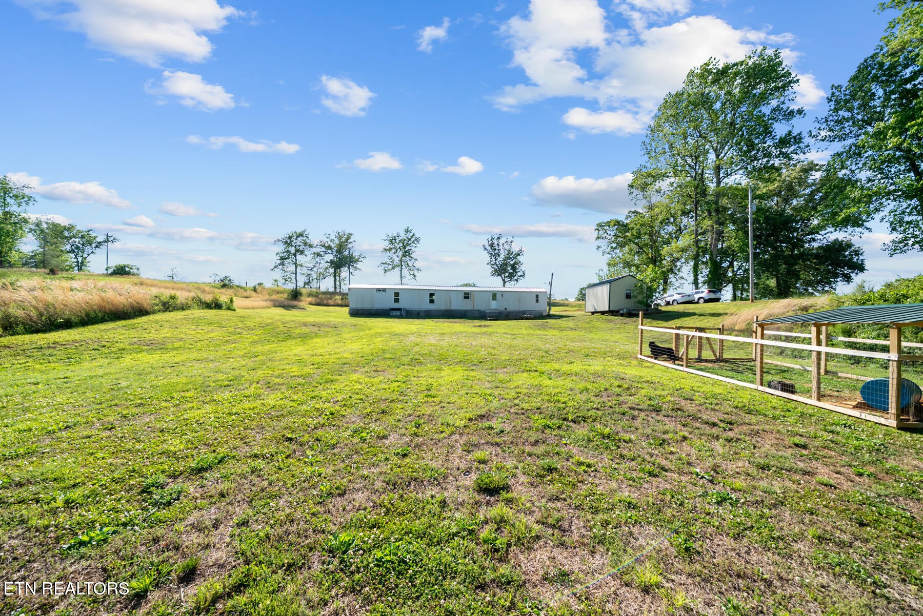 390 Sparkmantown Road Rock Island TN 38581