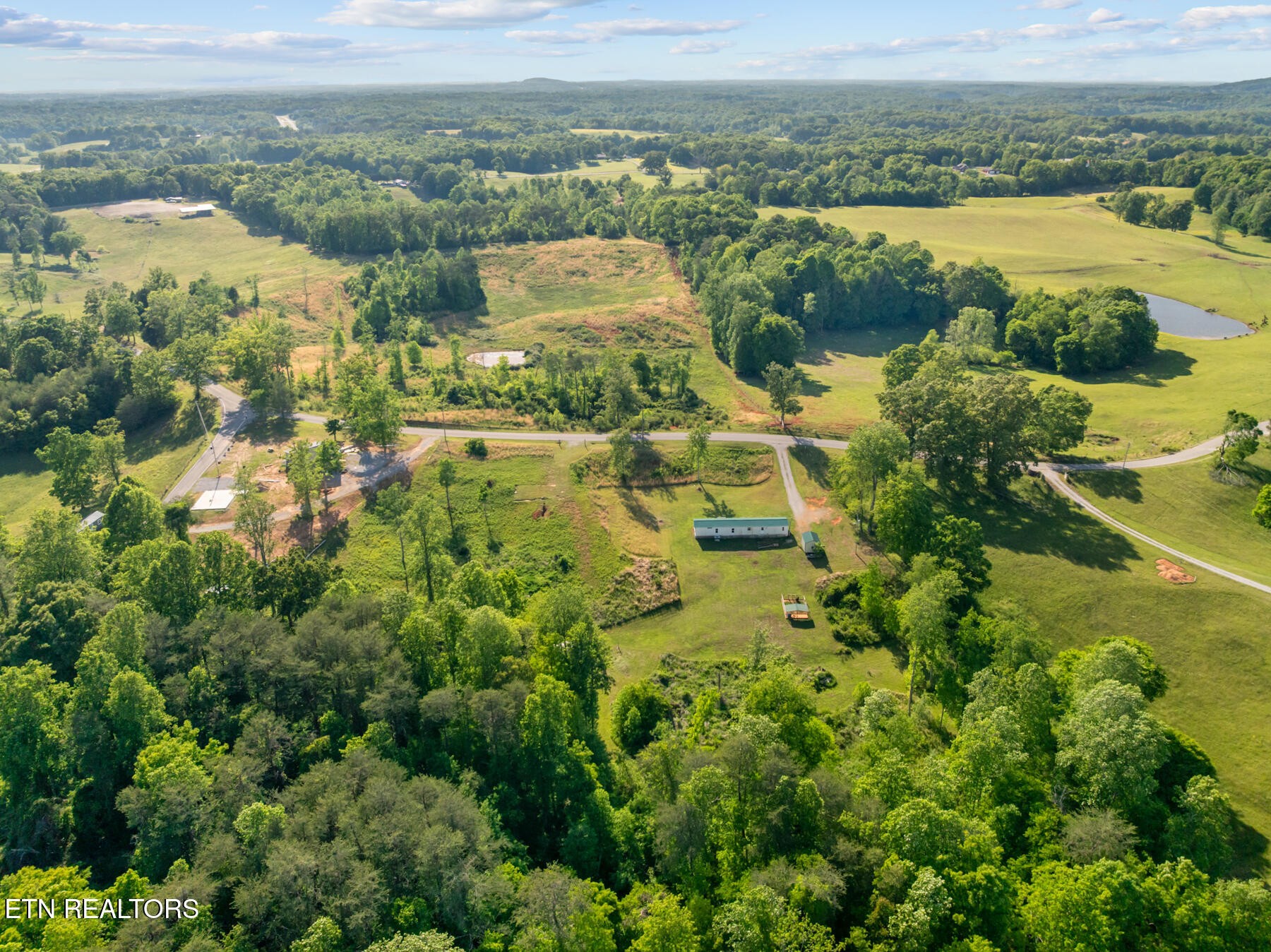 390 Sparkmantown Road Rock Island TN 38581