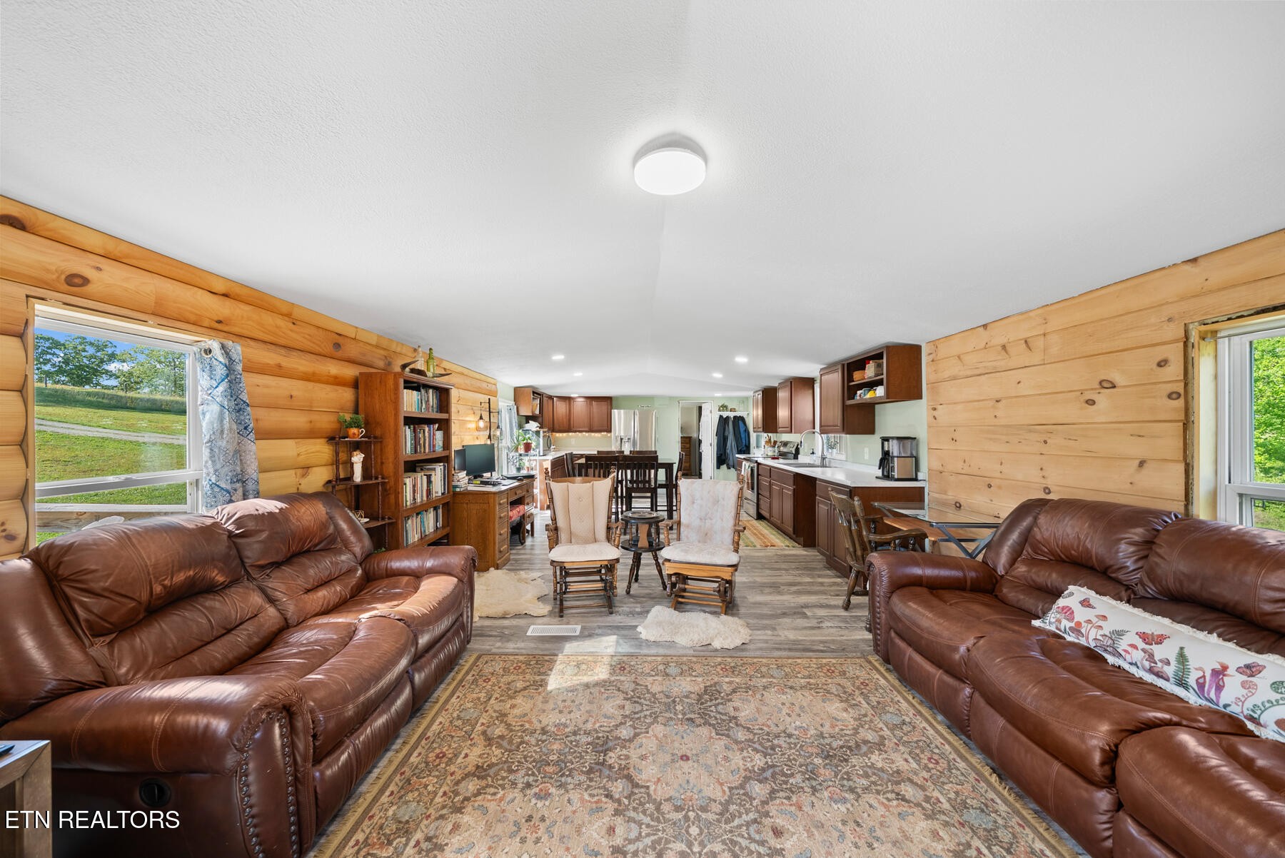 390 Sparkmantown Road Rock Island TN 38581