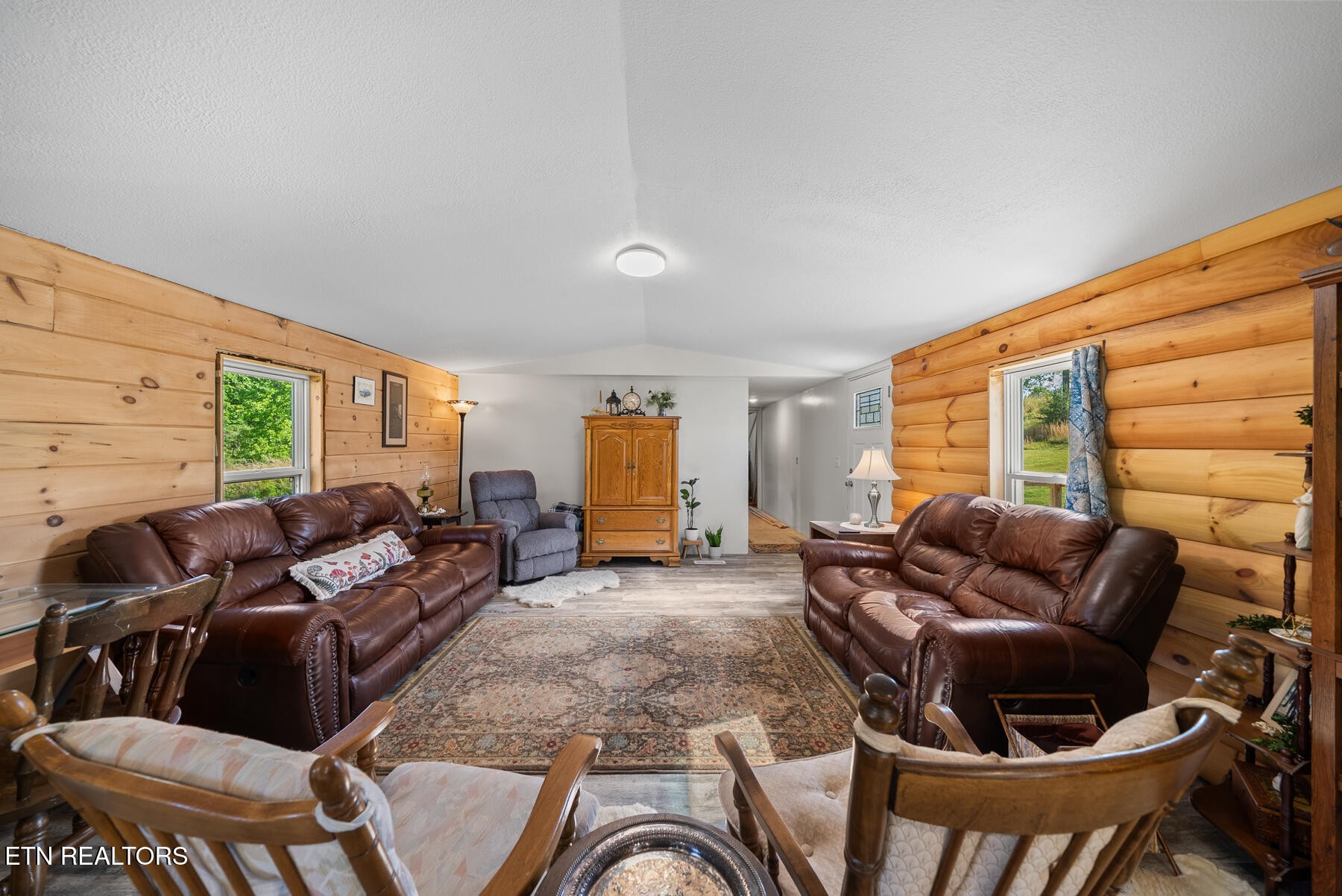 390 Sparkmantown Road Rock Island TN 38581
