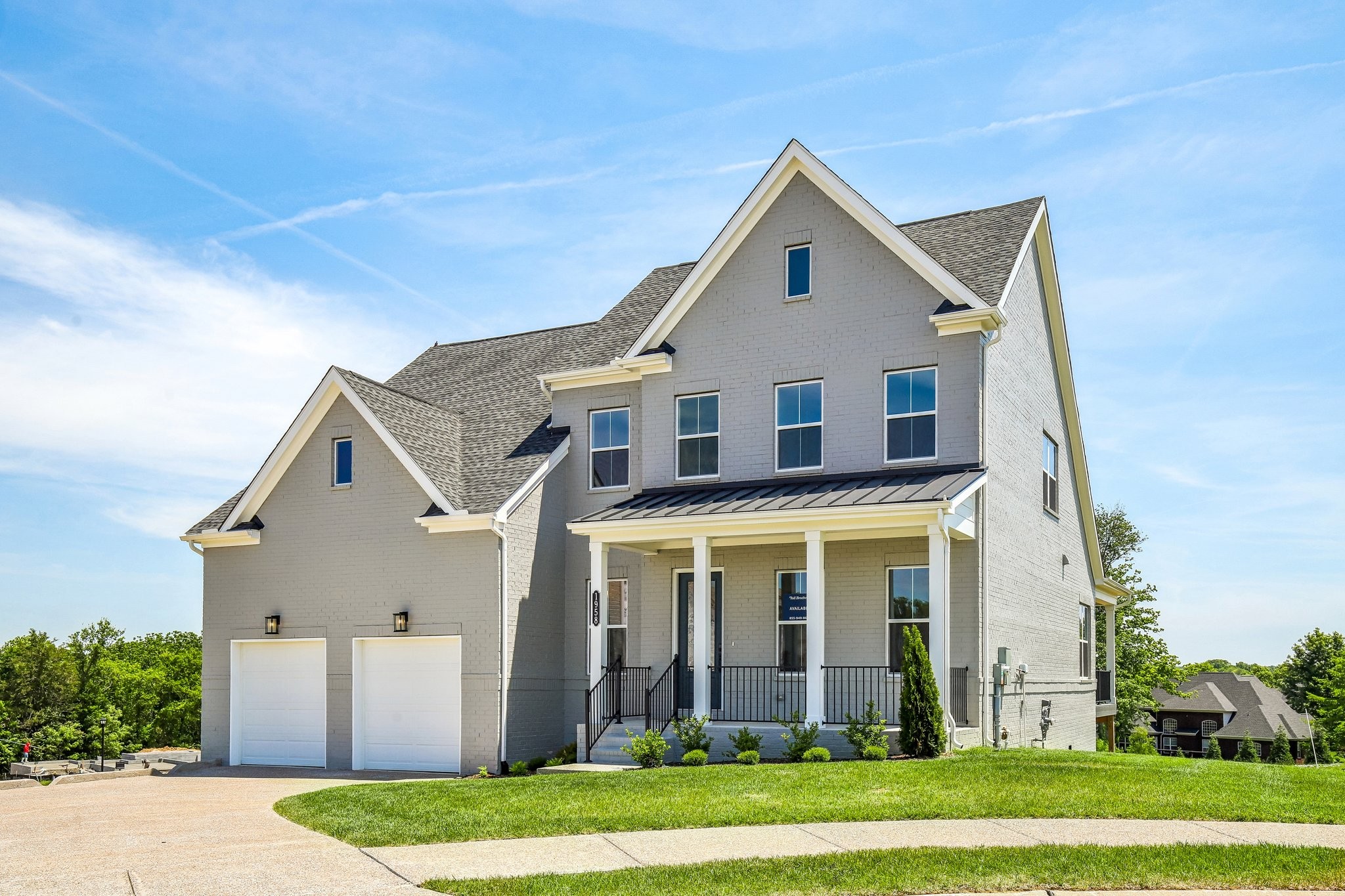 1958 Harmony Road Spring Hill TN 37174