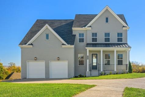 1958 Harmony Road Spring Hill TN 37174