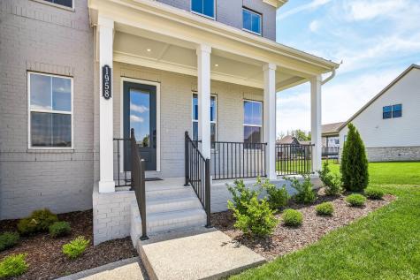 1958 Harmony Road Spring Hill TN 37174