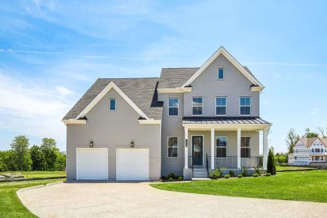 1958 Harmony Road Spring Hill TN 37174