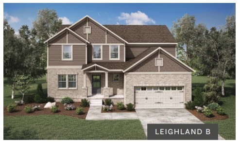 1048 Cherry Tree Drive Mount Juliet TN 37122
