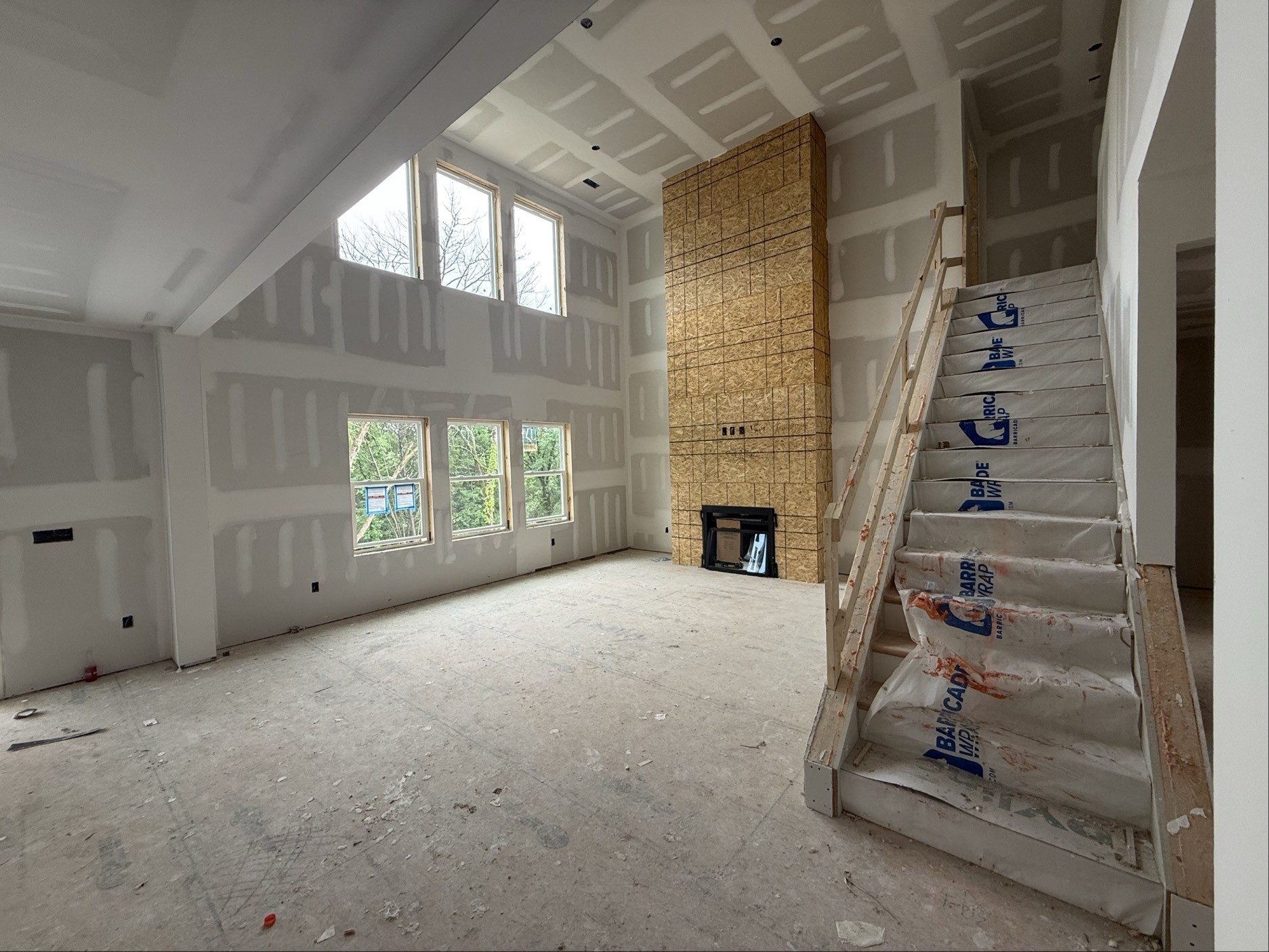1048 Cherry Tree Drive Mount Juliet TN 37122