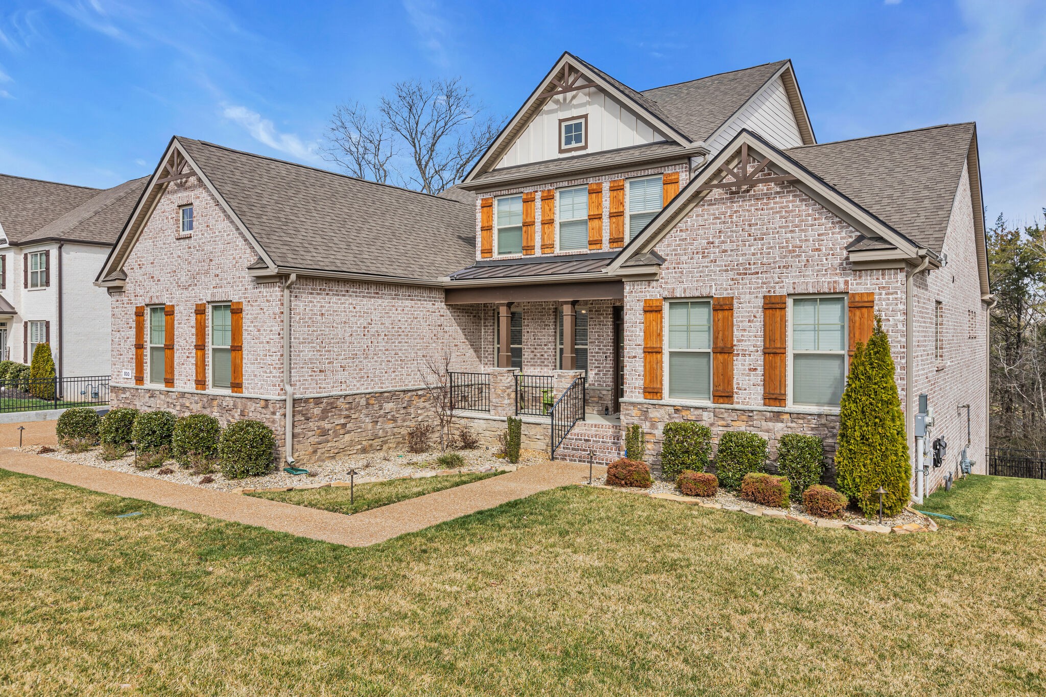 800 Alameda Avenue Nolensville TN 37135