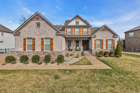 800 Alameda Avenue Nolensville TN 37135