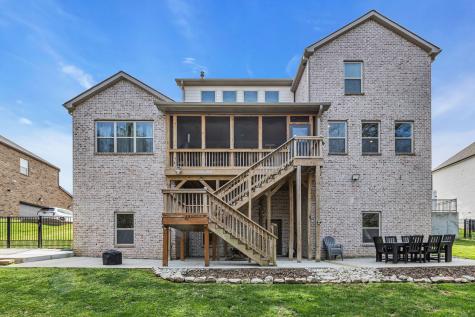 800 Alameda Avenue Nolensville TN 37135