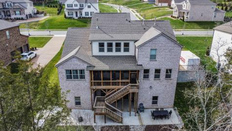 800 Alameda Avenue Nolensville TN 37135