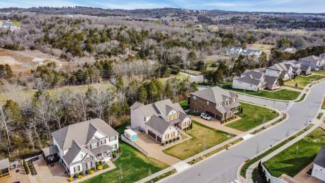 800 Alameda Avenue Nolensville TN 37135