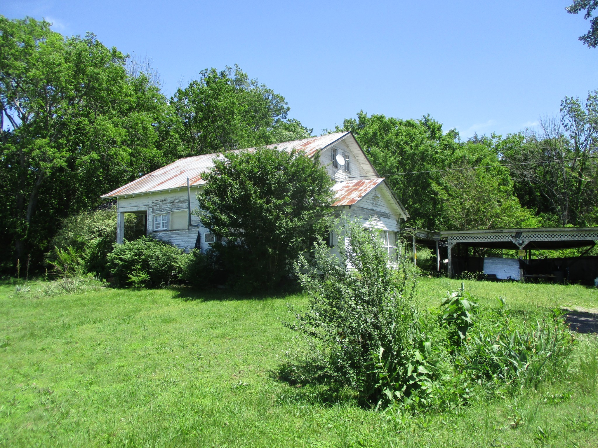 7658 Linwood Road Lebanon TN 37090